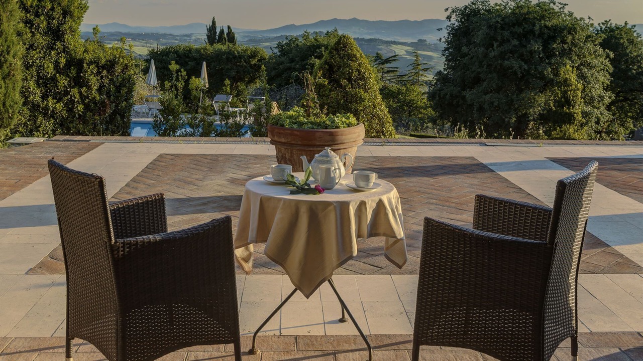Photo of Patio Balcony in Iano
