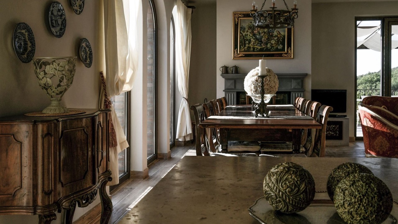 Photo of Bedroom in Iano