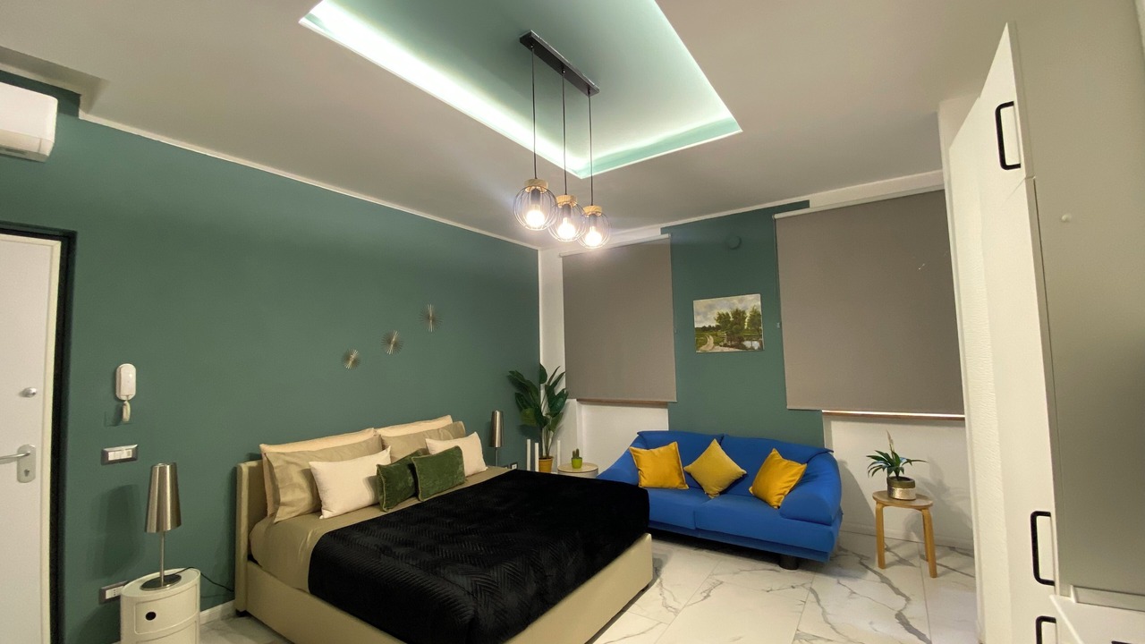 Photo of Bedroom in Oltrestazione