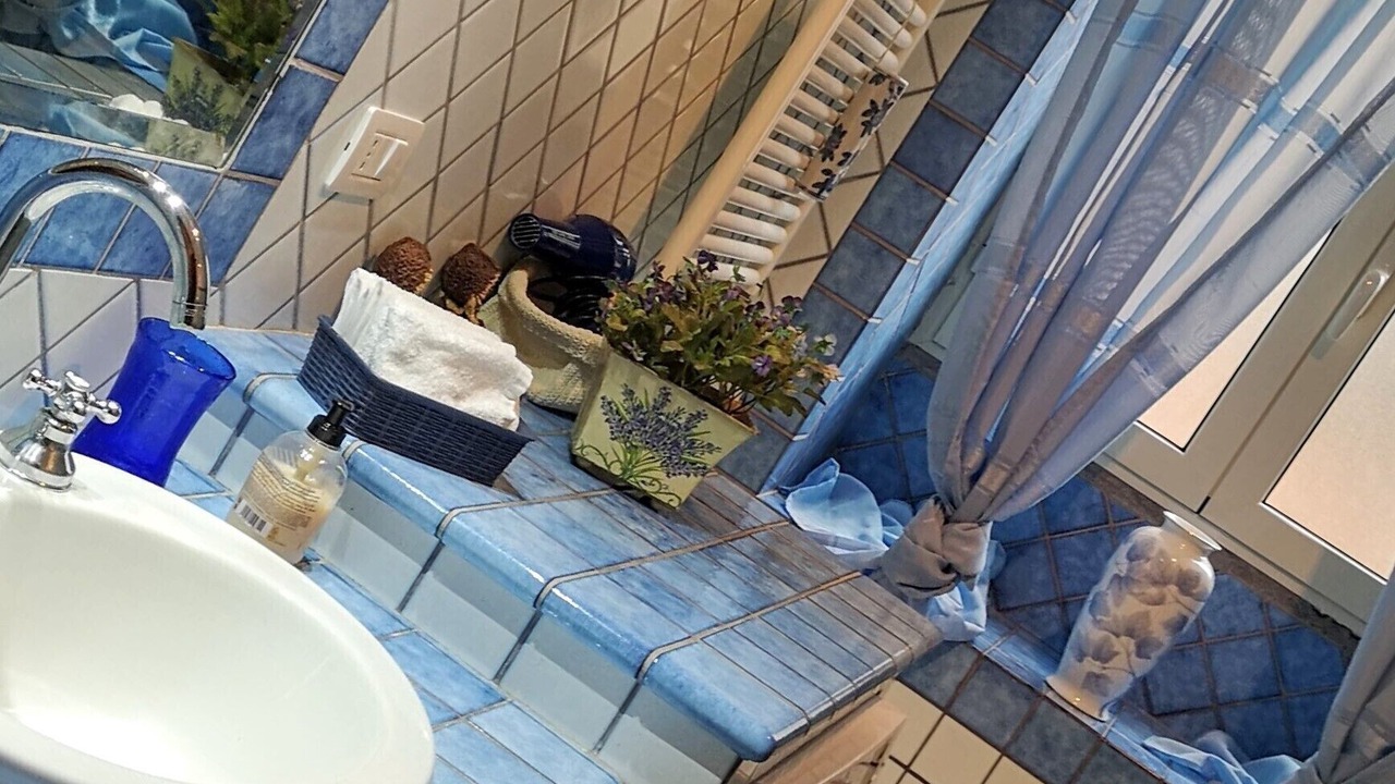 Photo of Bathroom in Campagnano di Roma