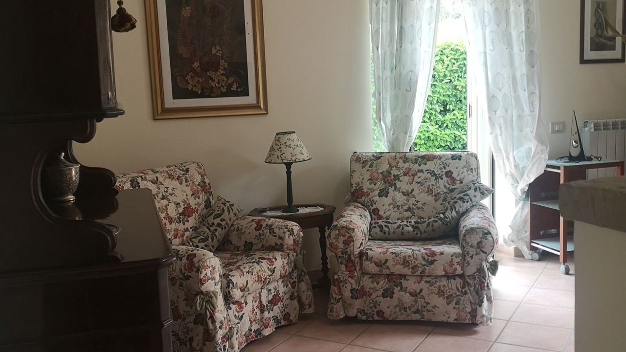 Photo of Livingroom in Campagnano di Roma