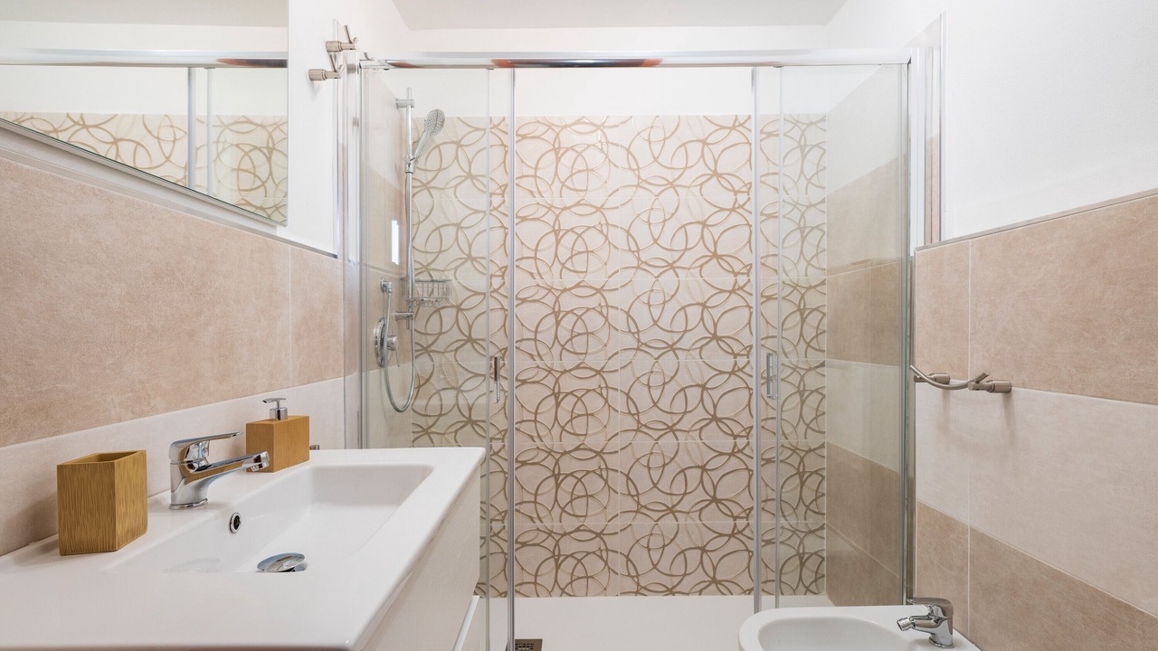 Photo of Bathroom in Jerzu