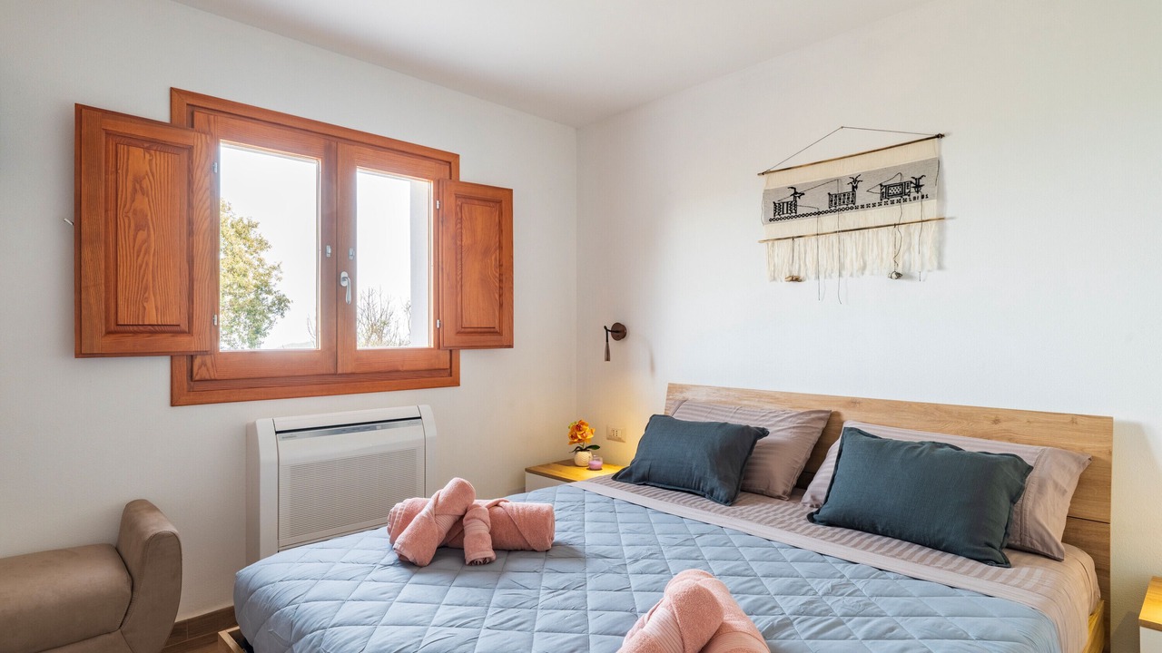 Photo of Bedroom in Jerzu