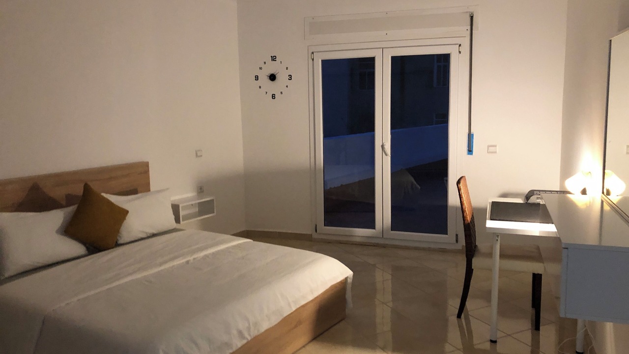 Photo of Bedroom in Tetouan