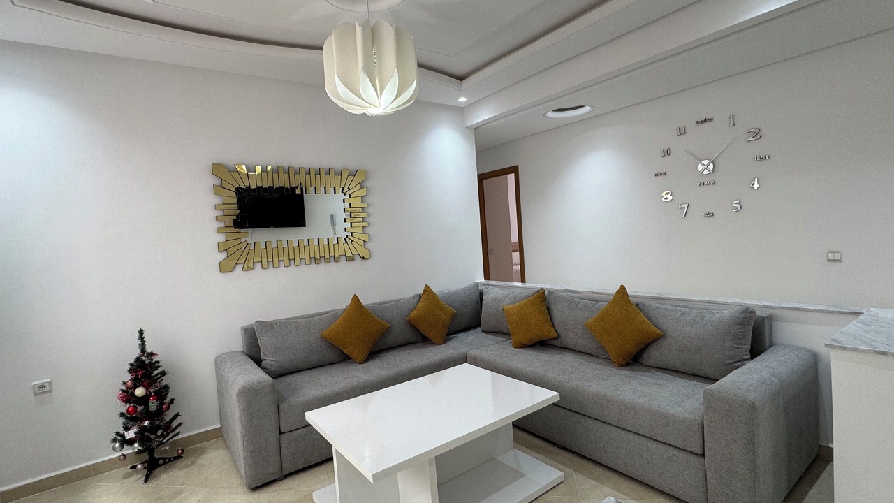 Photo of Livingroom in Tetouan