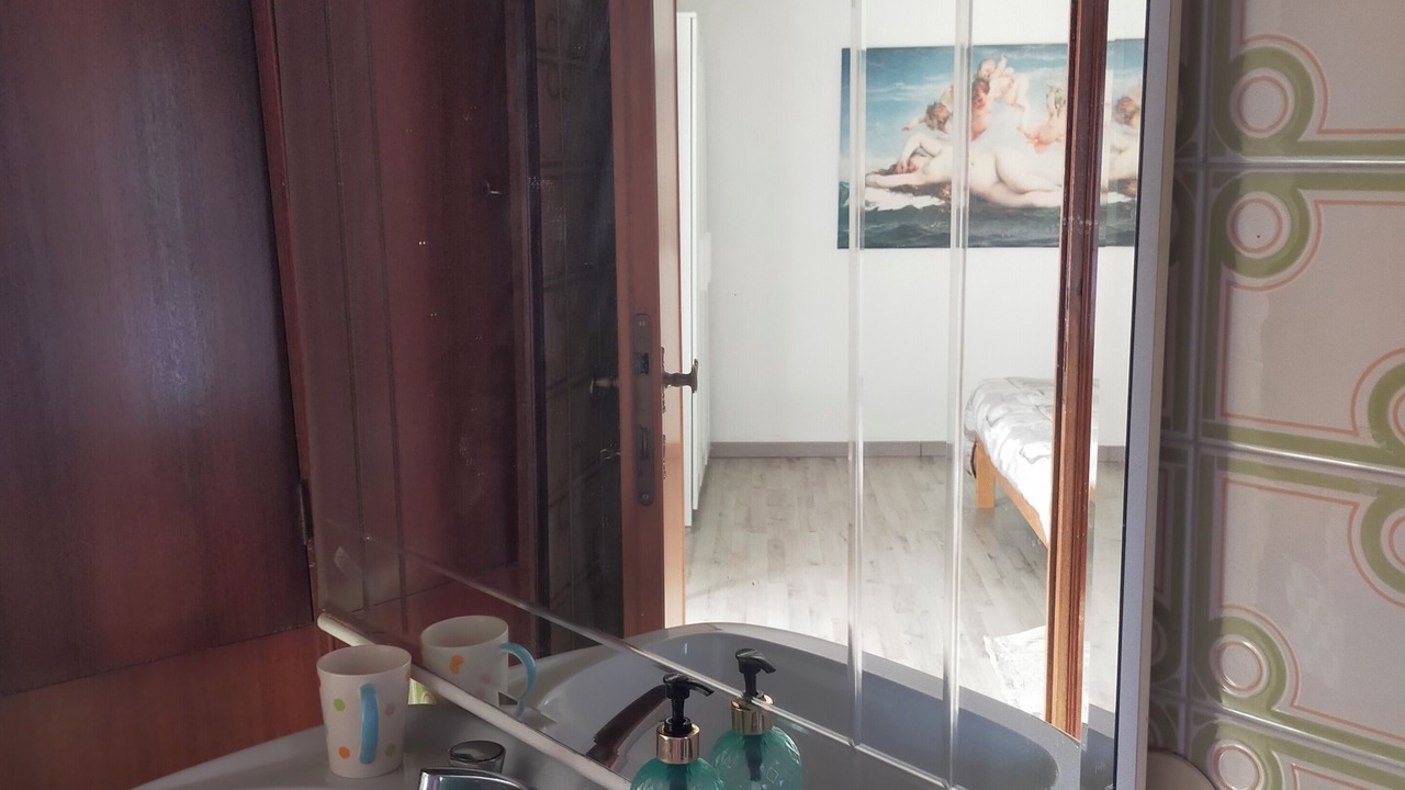 Photo of Bathroom in Lisciano di Rieti