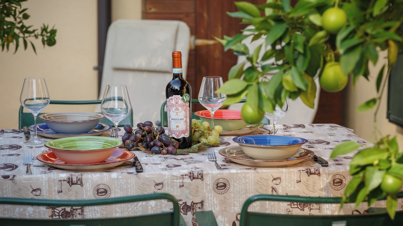 Photo of Outdoor in Calmasino