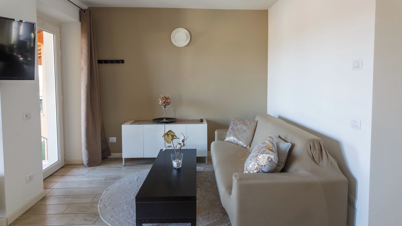 Photo of Livingroom in Calmasino