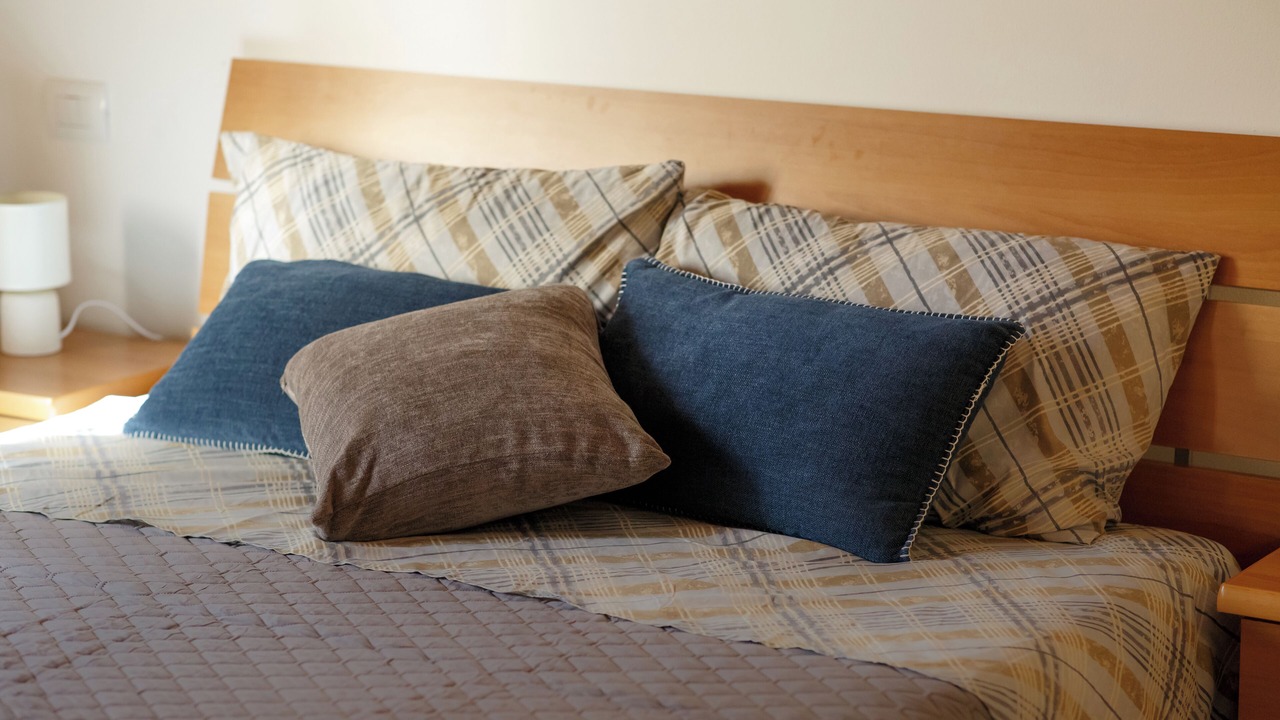 Photo of Bedroom in Calmasino