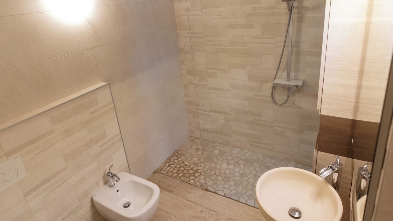 Photo of Bathroom in Calmasino