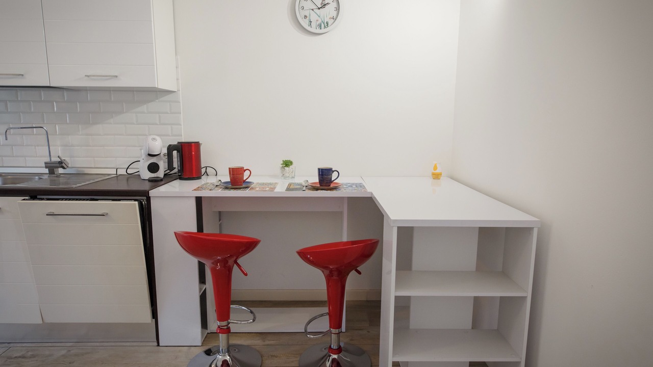 Photo of Kitchen in Calmasino