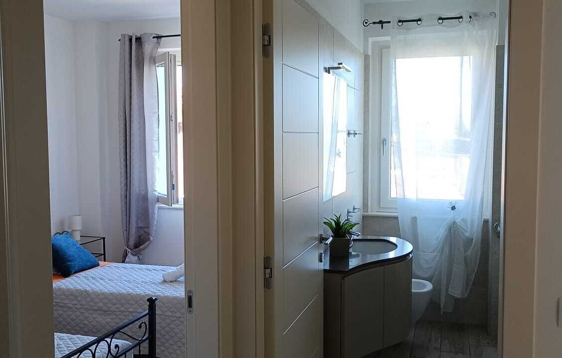 Photo of Bedroom in Calmasino