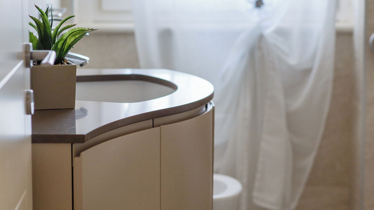 Photo of Bathroom in Calmasino