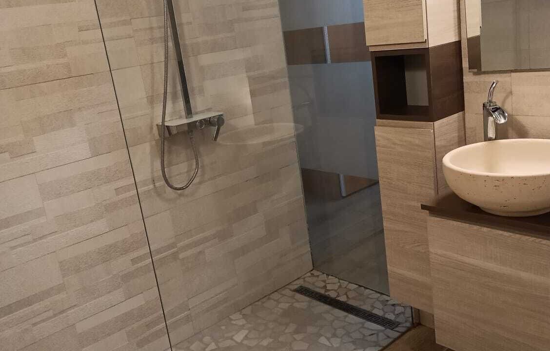 Photo of Bathroom in Calmasino