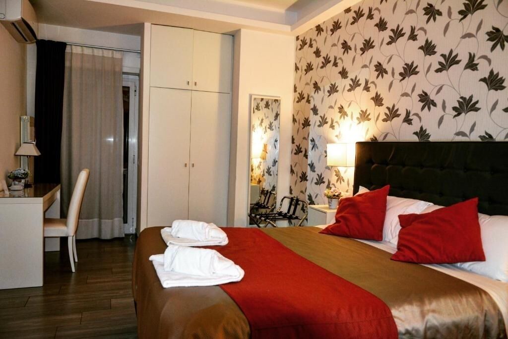 Photo of Bedroom in San Giovanni