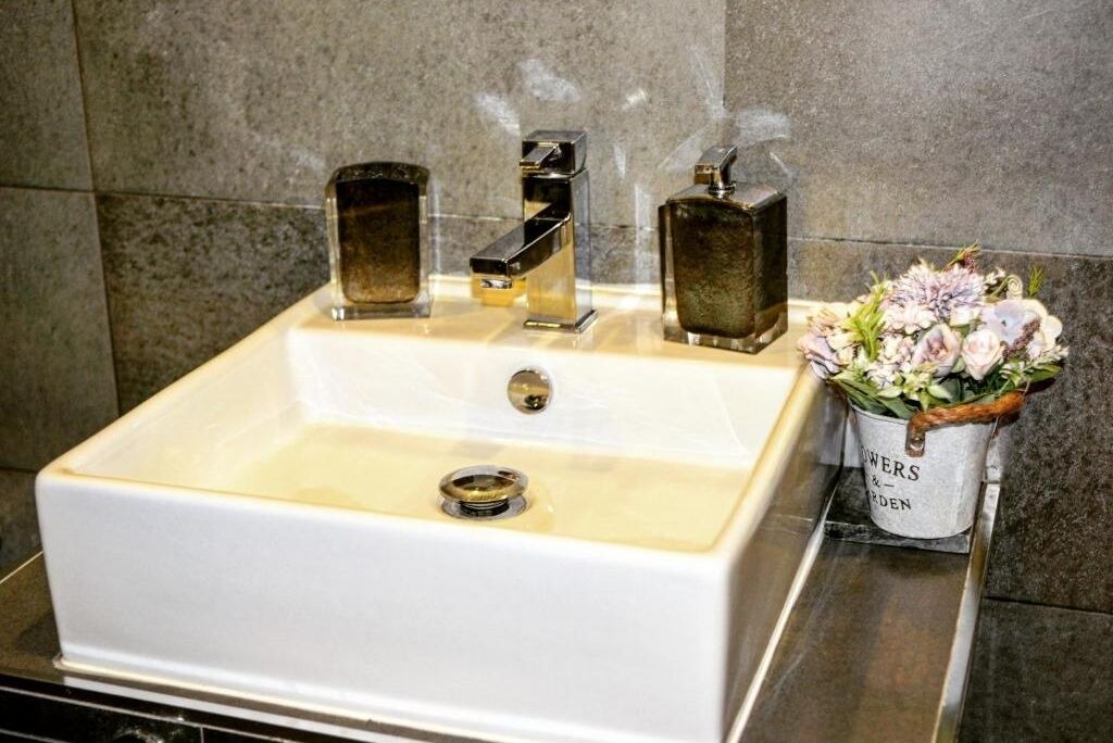 Photo of Bathroom in San Giovanni
