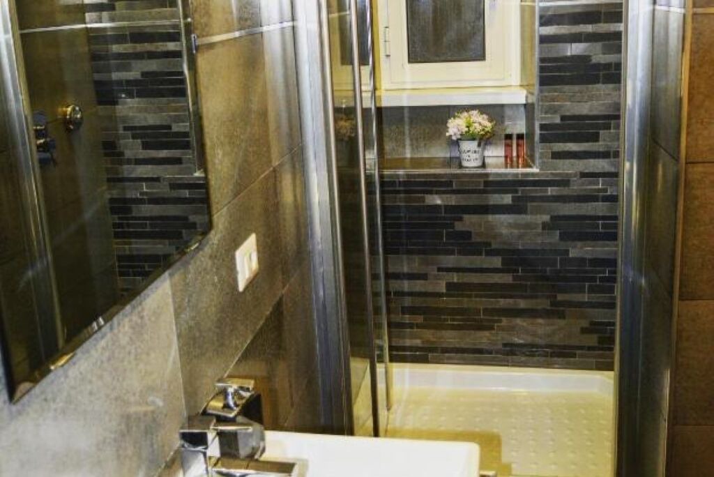 Photo of Bathroom in San Giovanni