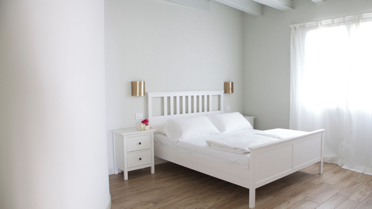 Photo of Bedroom in Villanuova sul Clisi