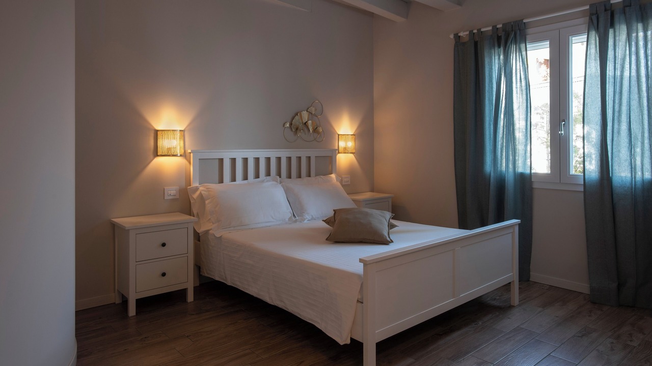 Photo of Bedroom in Villanuova sul Clisi