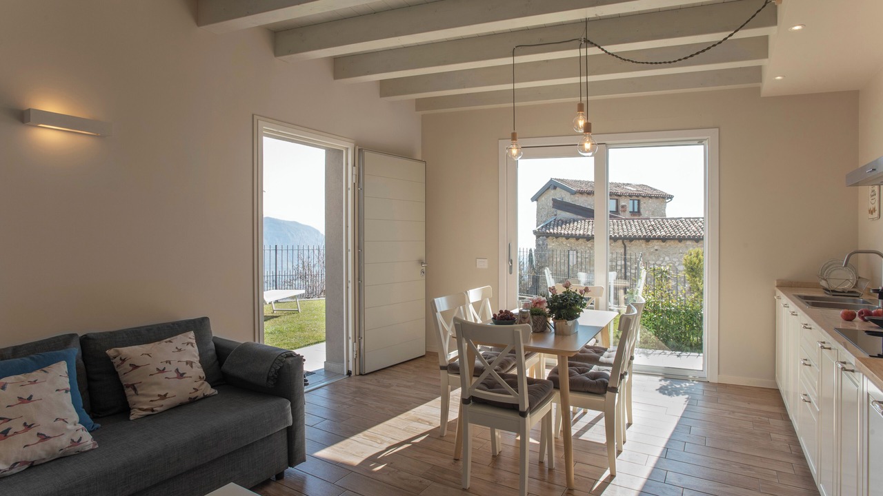 Photo of Livingroom in Villanuova sul Clisi