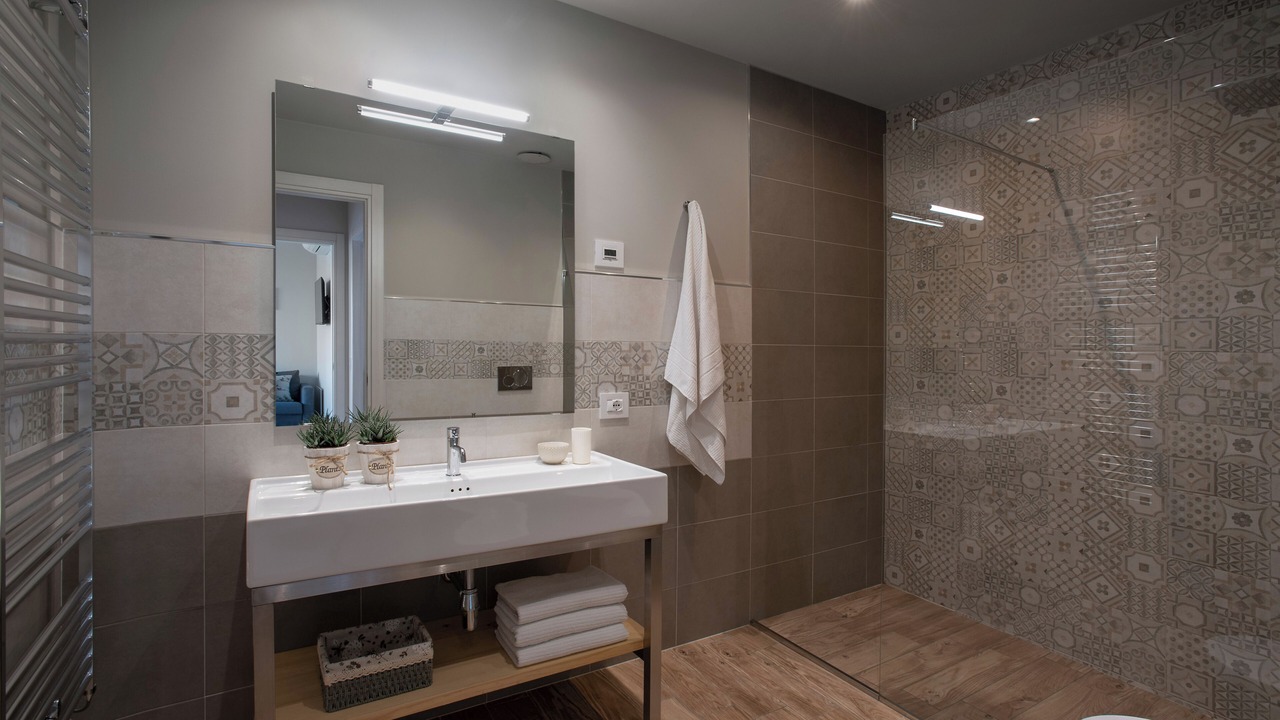 Photo of Bathroom in Villanuova sul Clisi