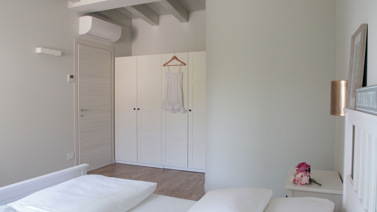 Photo of Bedroom in Villanuova sul Clisi