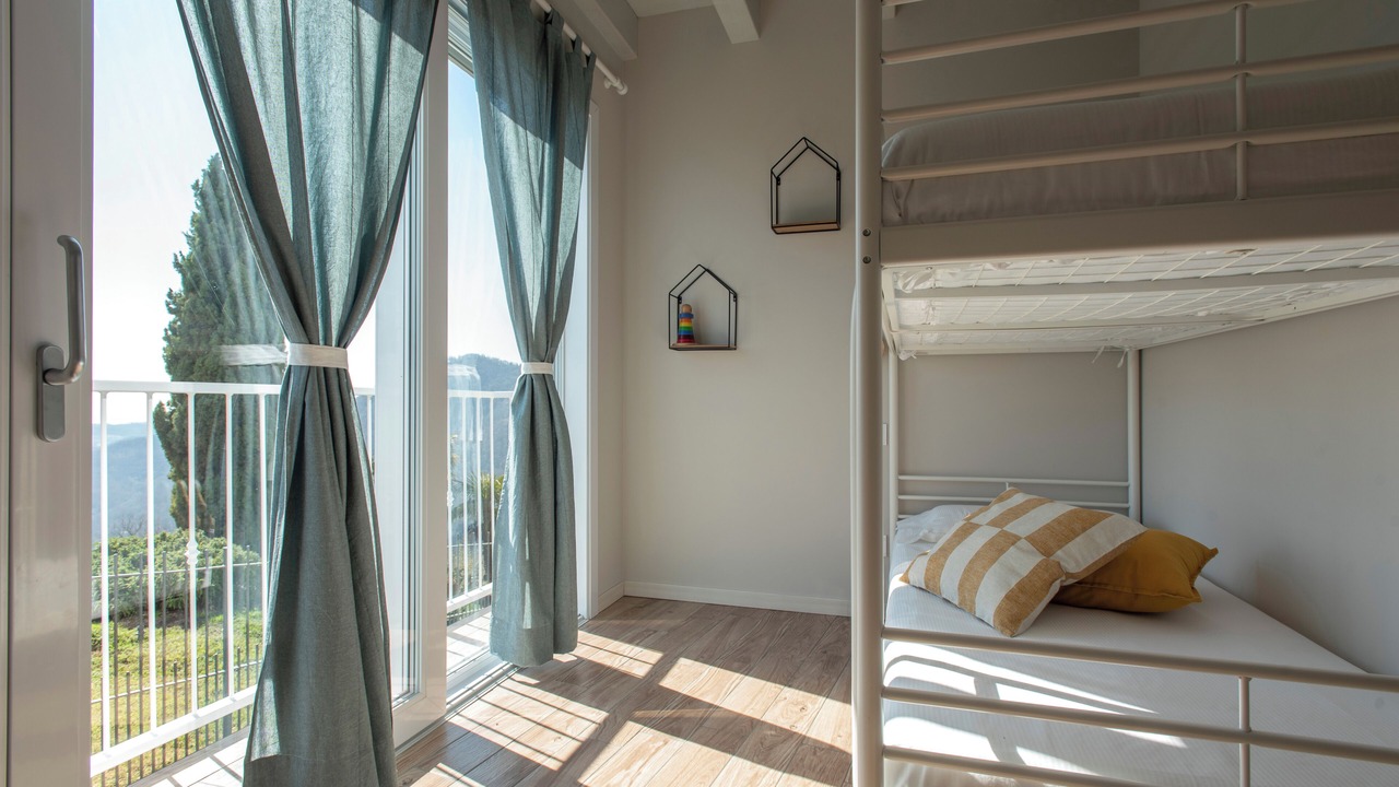 Photo of Bedroom in Villanuova sul Clisi