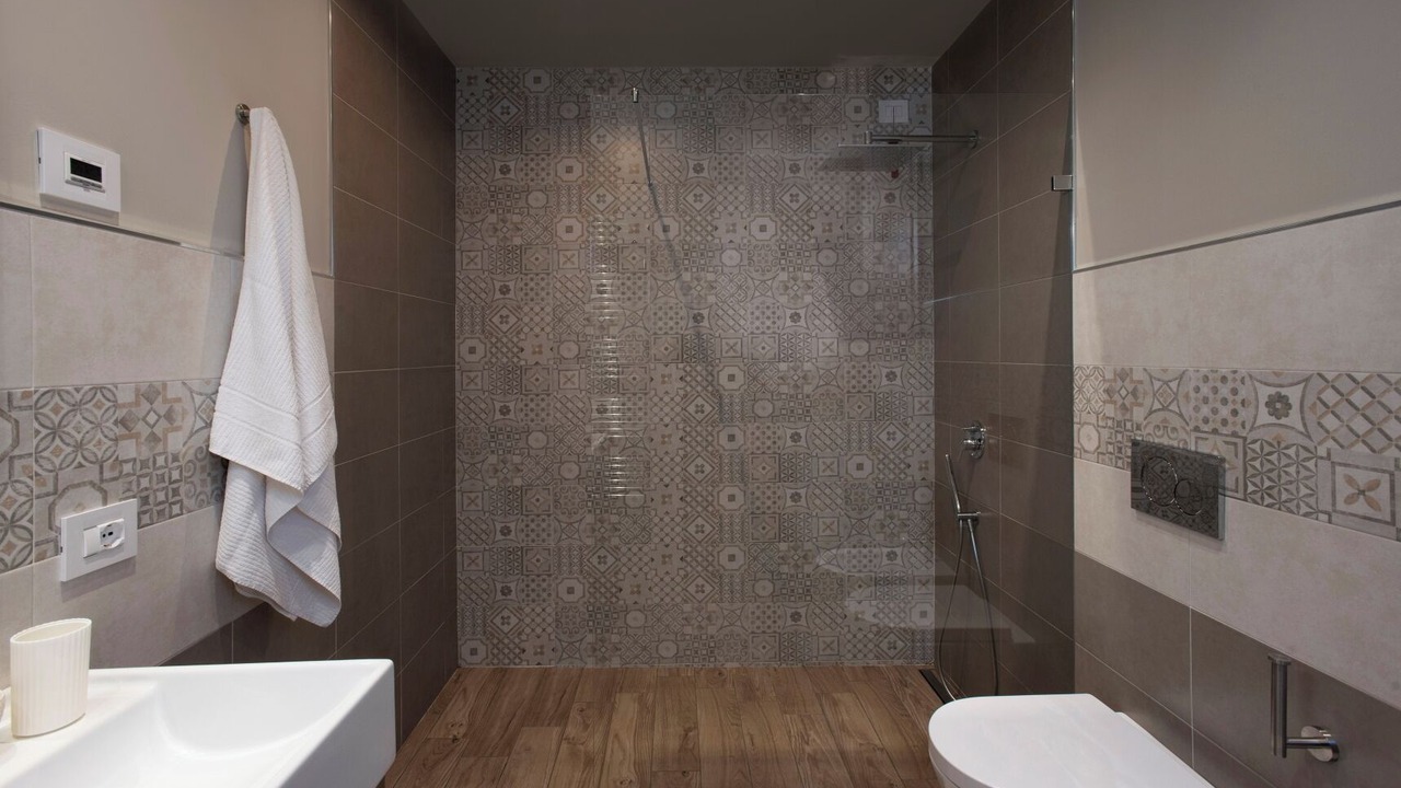 Photo of Bathroom in Villanuova sul Clisi