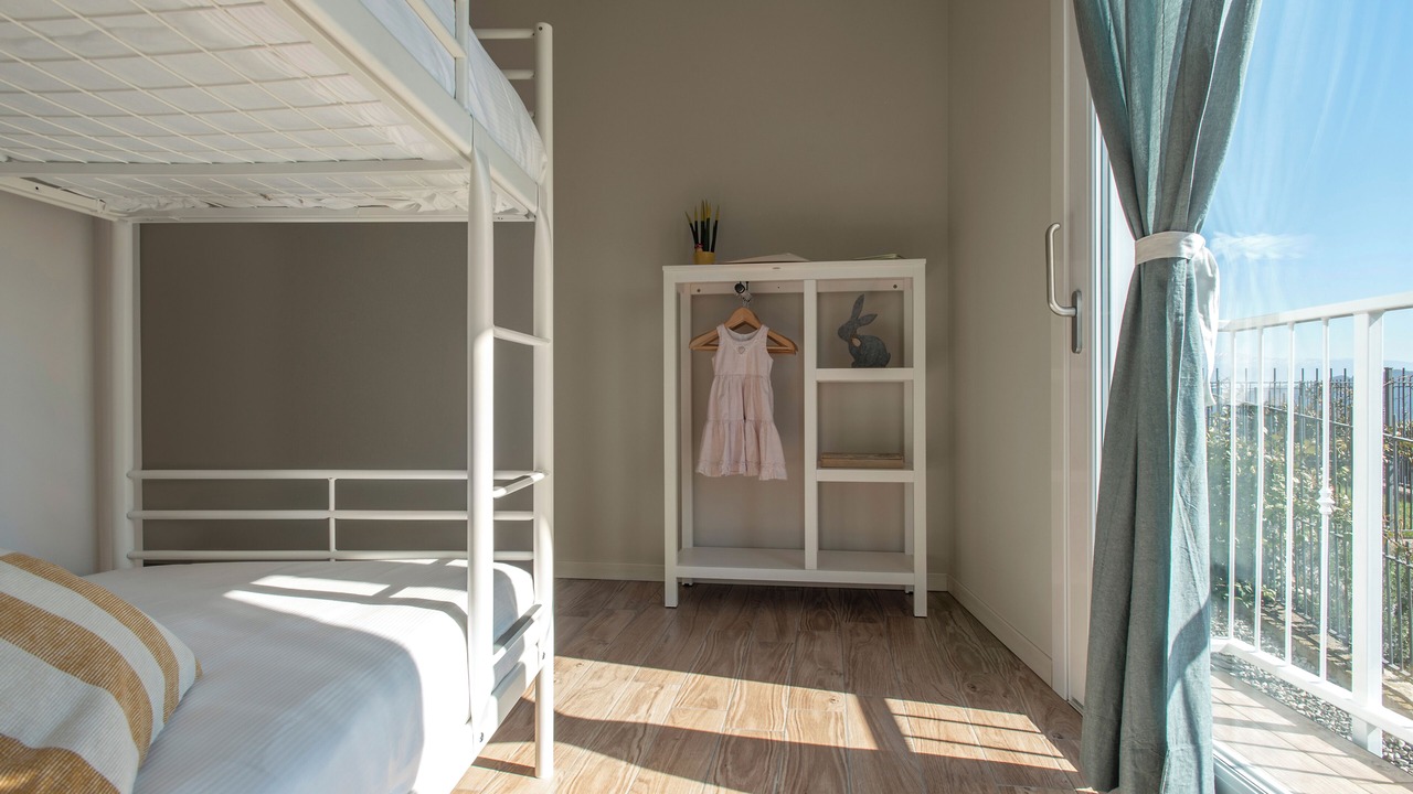 Photo of Bedroom in Villanuova sul Clisi