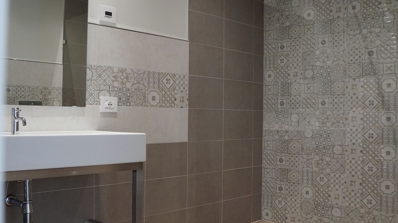 Photo of Bathroom in Villanuova sul Clisi