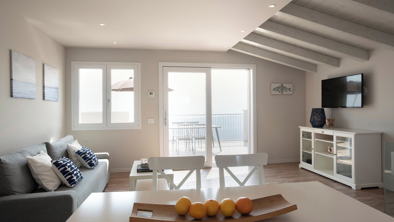 Photo of Livingroom in Villanuova sul Clisi