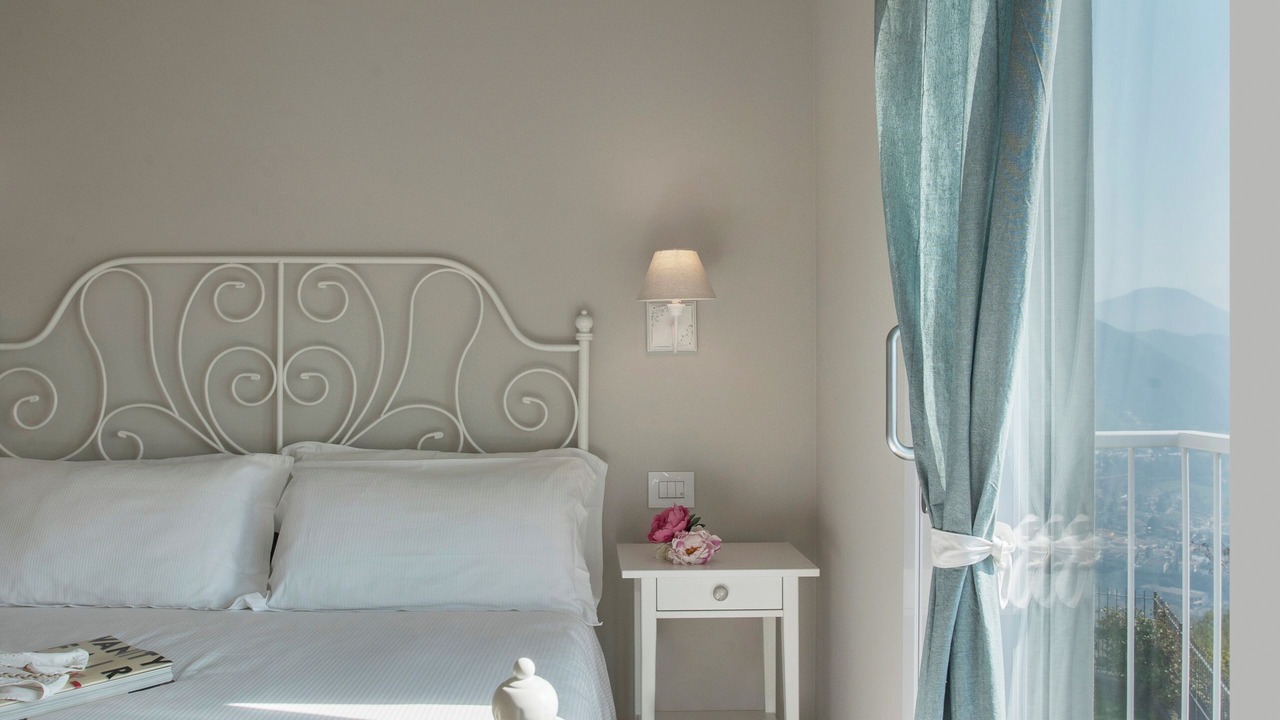 Photo of Bedroom in Villanuova sul Clisi