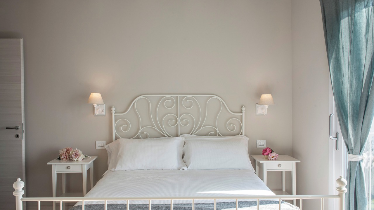 Photo of Bedroom in Villanuova sul Clisi