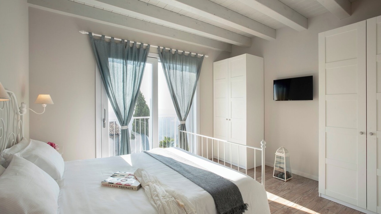 Photo of Bedroom in Villanuova sul Clisi