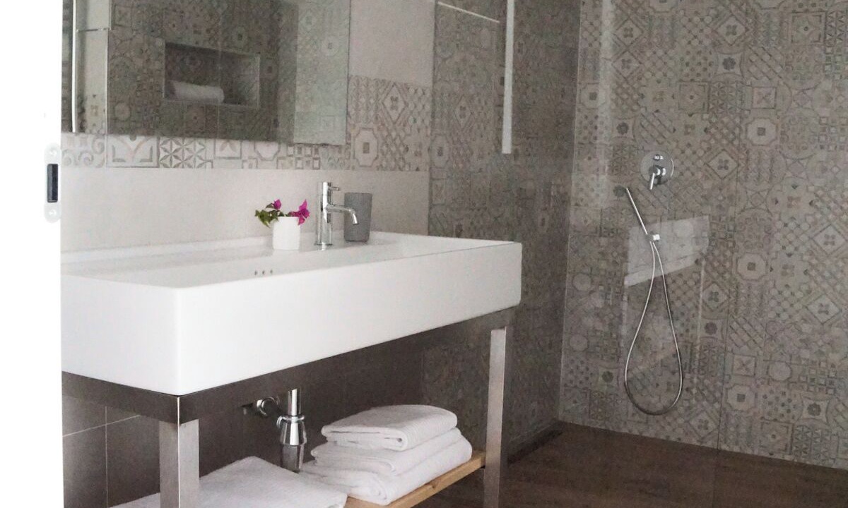 Photo of Bathroom in Villanuova sul Clisi