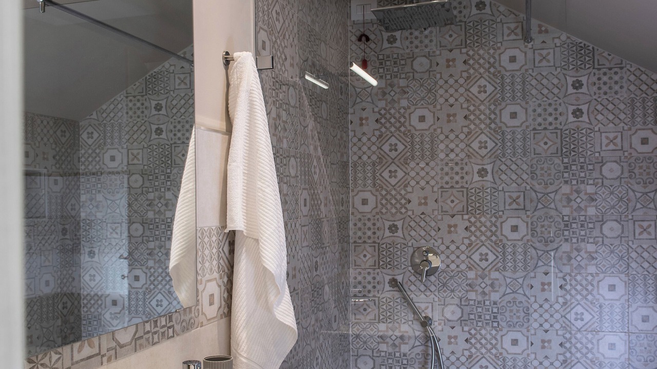Photo of Bathroom in Villanuova sul Clisi