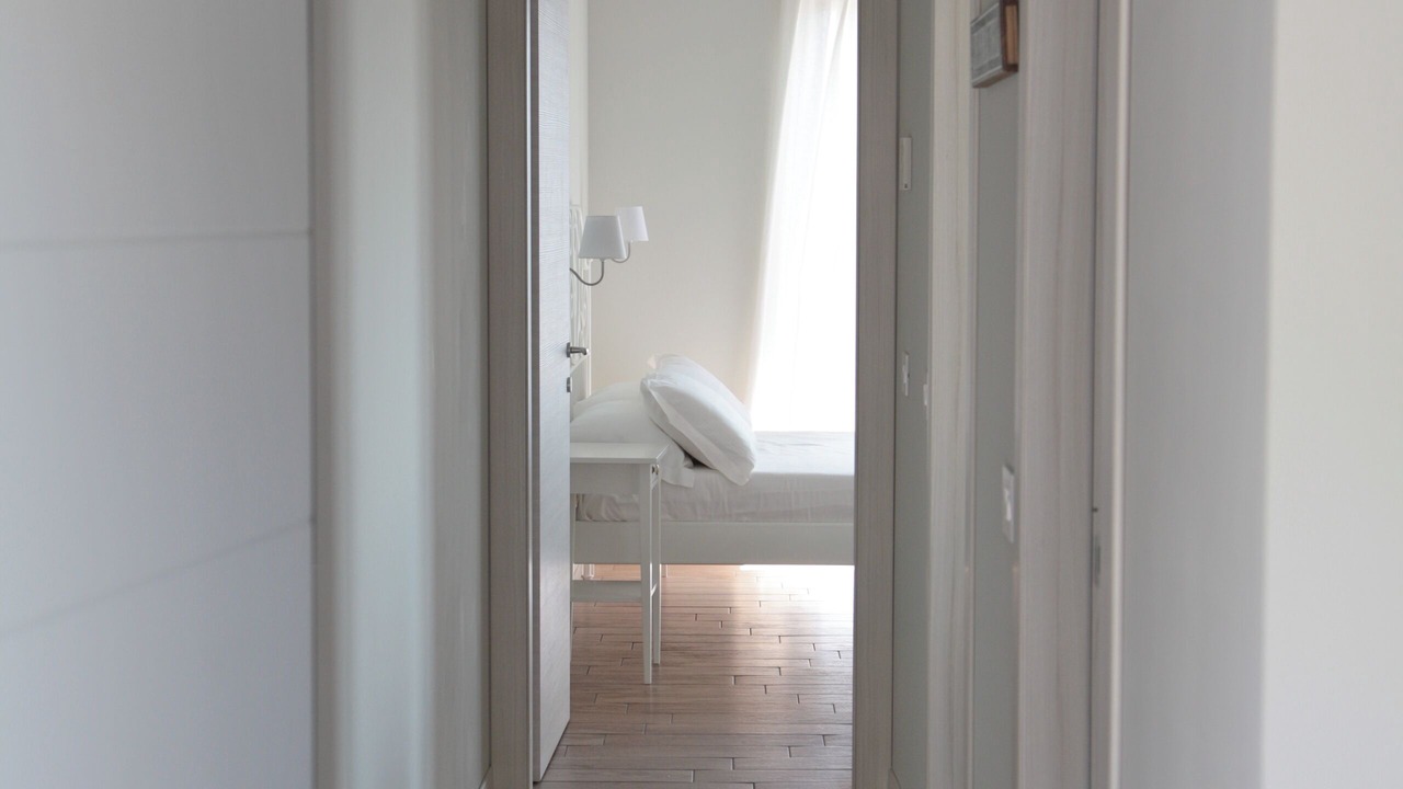 Photo of Bedroom in Villanuova sul Clisi