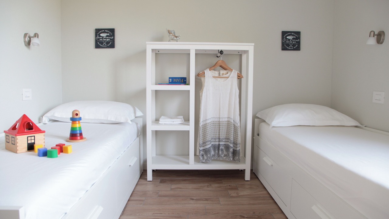Photo of Bedroom in Villanuova sul Clisi