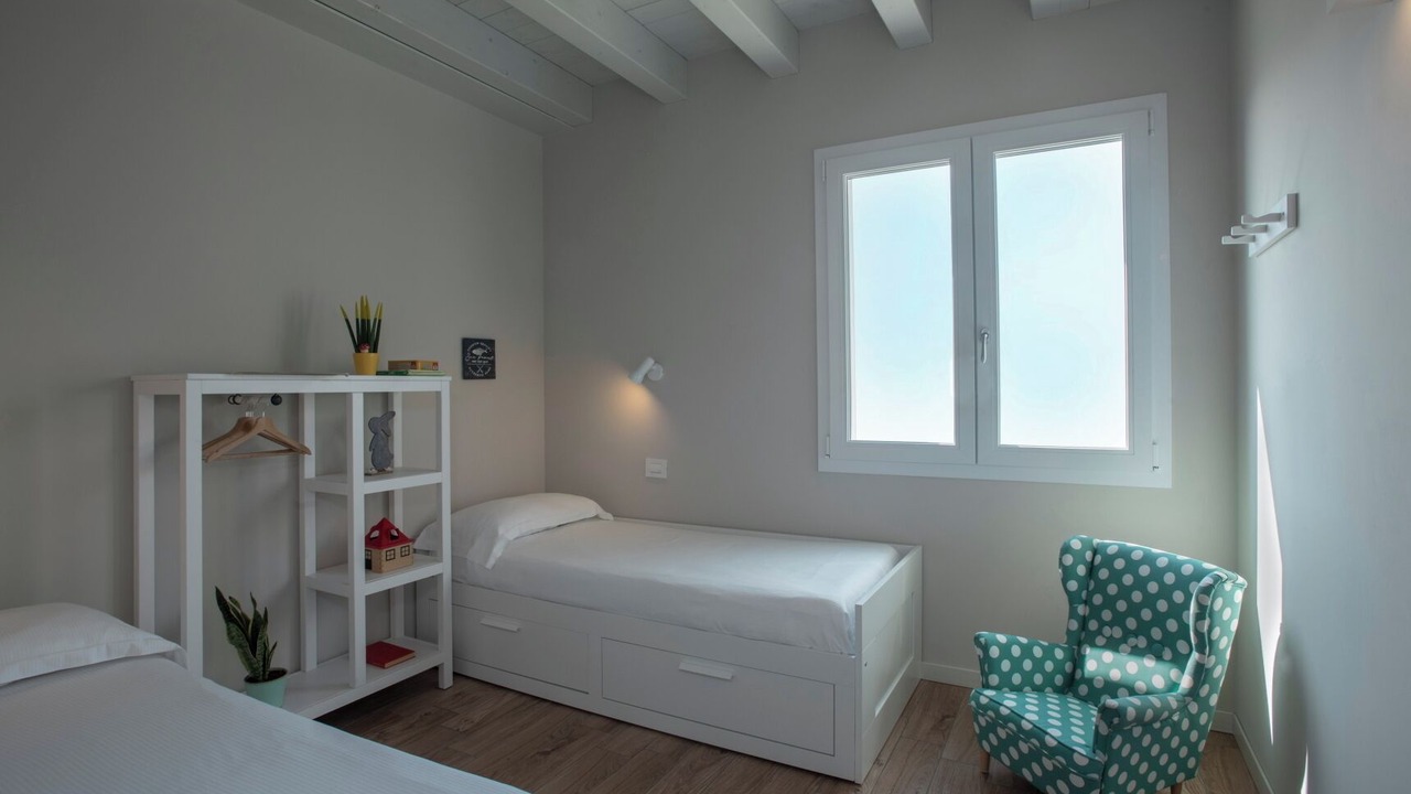 Photo of Bedroom in Villanuova sul Clisi