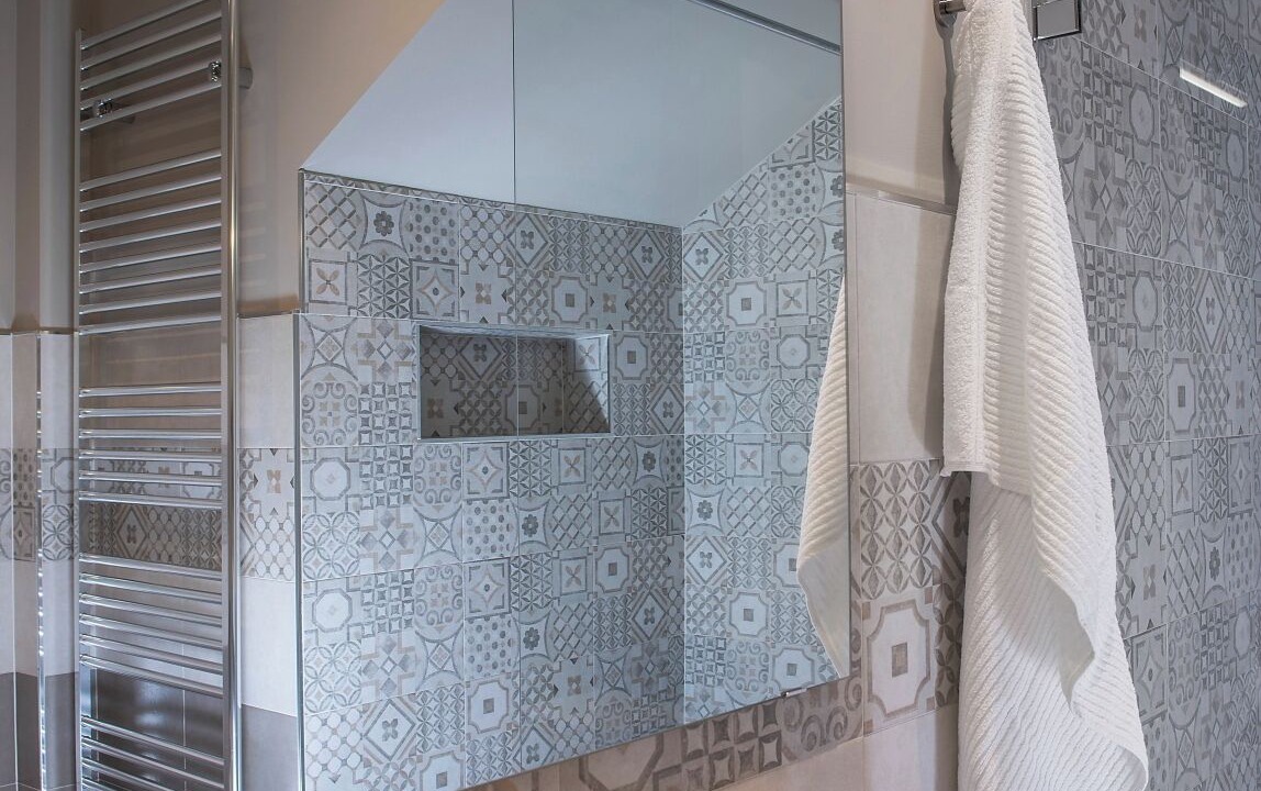 Photo of Bathroom in Villanuova sul Clisi