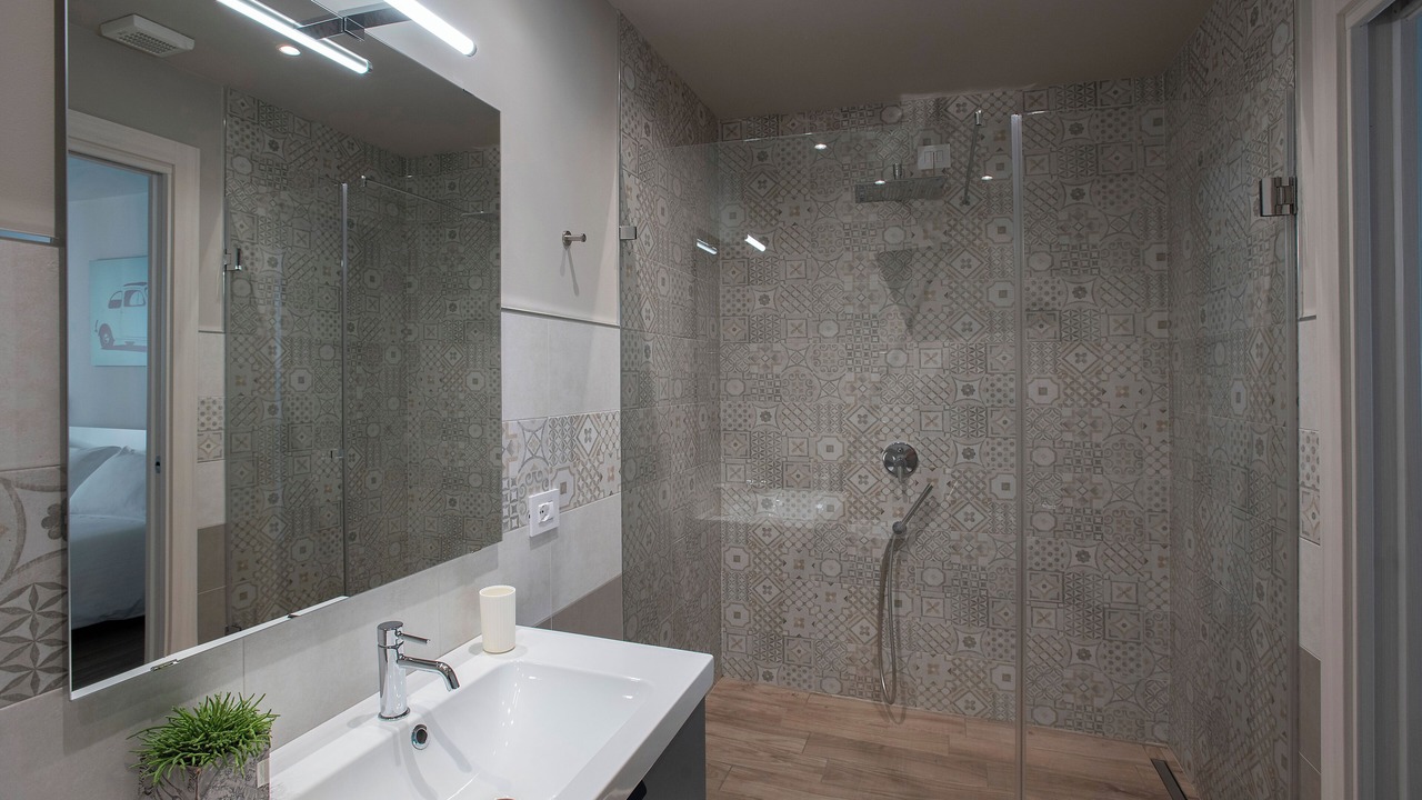 Photo of Bathroom in Villanuova sul Clisi