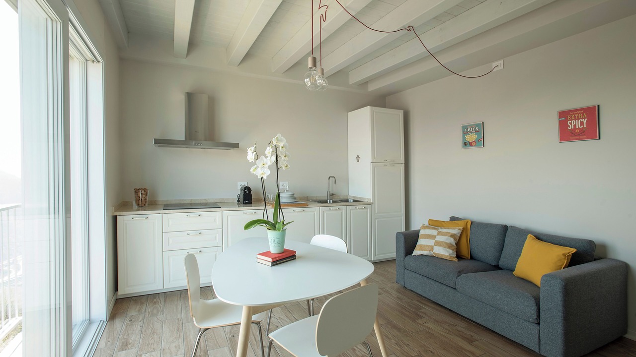 Photo of Livingroom in Villanuova sul Clisi