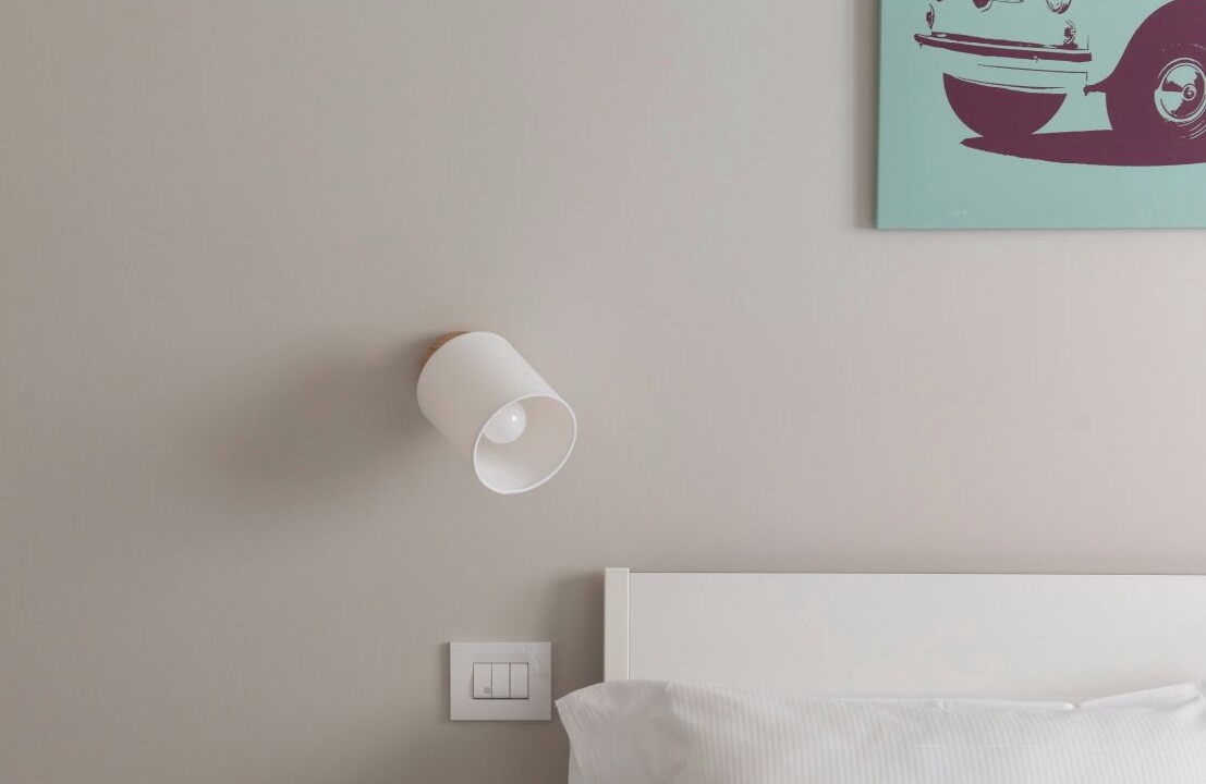 Photo of Bedroom in Villanuova sul Clisi