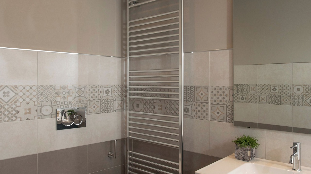 Photo of Bathroom in Villanuova sul Clisi