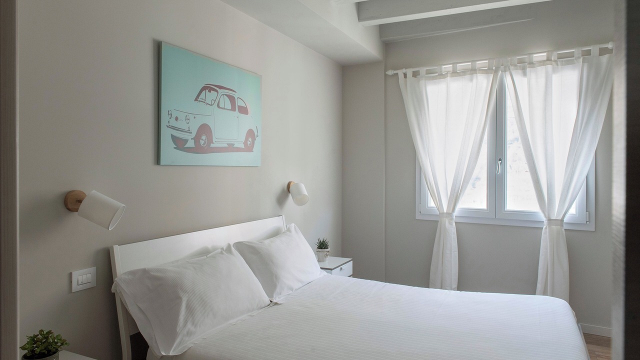 Photo of Bedroom in Villanuova sul Clisi
