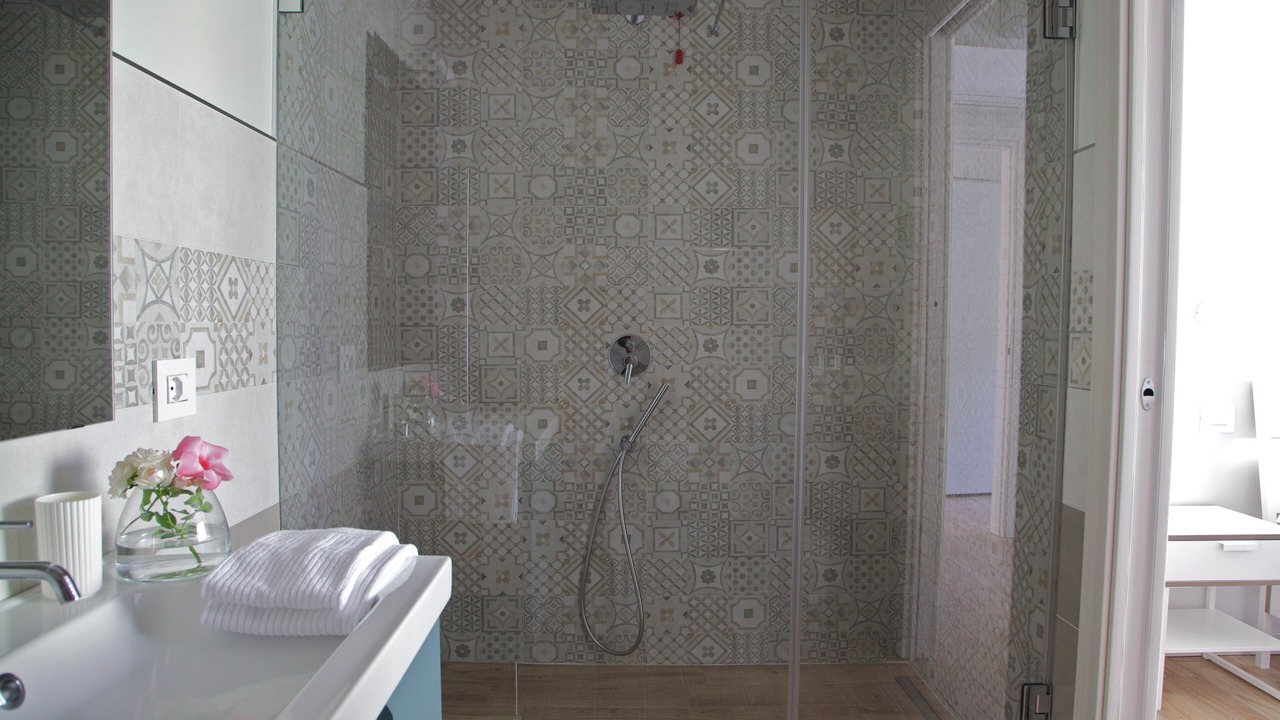 Photo of Bathroom in Villanuova sul Clisi