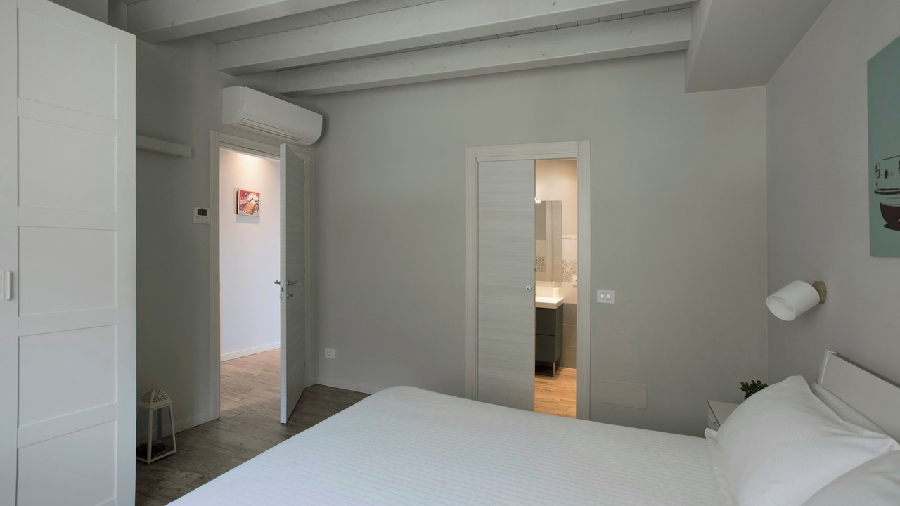 Photo of Bedroom in Villanuova sul Clisi