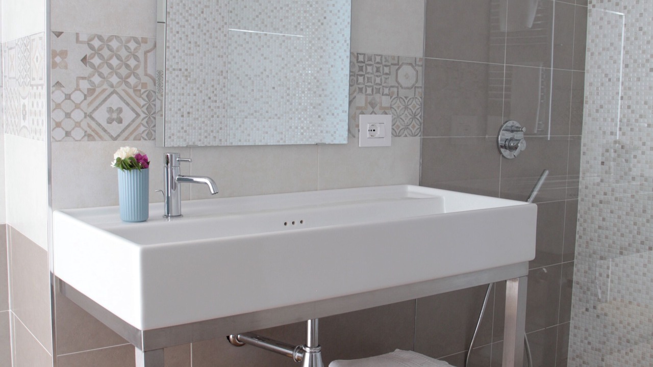 Photo of Bathroom in Villanuova sul Clisi