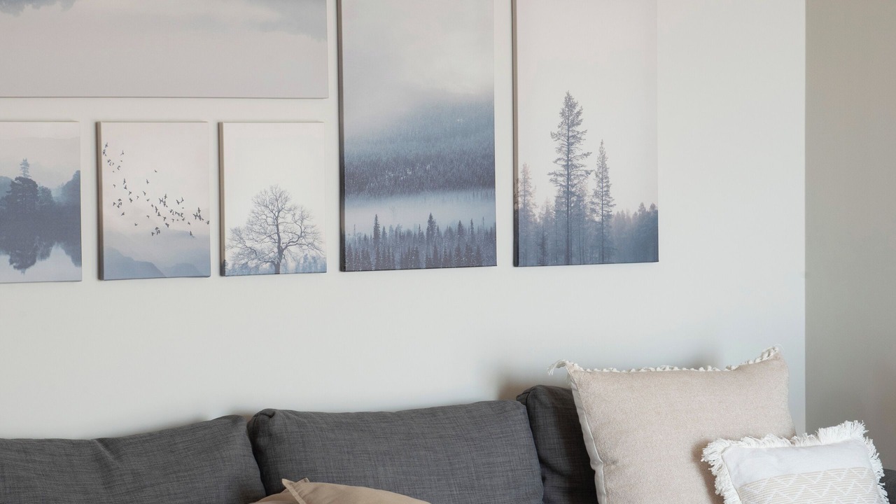 Photo of Livingroom in Villanuova sul Clisi