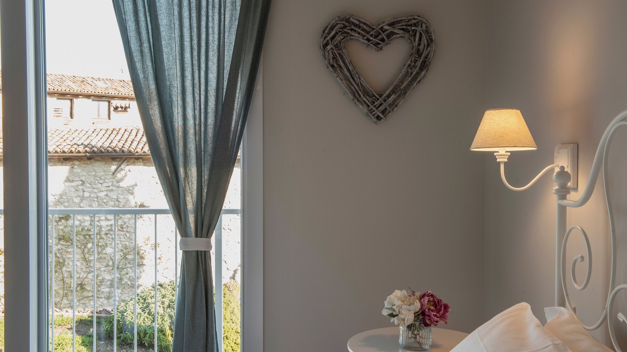 Photo of Bedroom in Villanuova sul Clisi